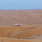 Thousand Nights Camp