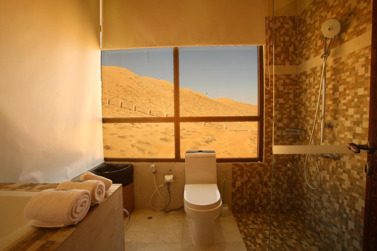 Thousand Nights Camp 3* Shāhiq